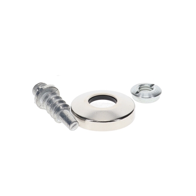 motobecane fork spring top nut and cap assembly