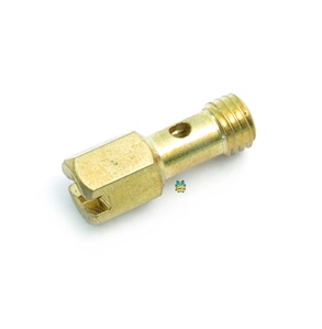 motobecane gurtner carburetor MAIN JET - 54