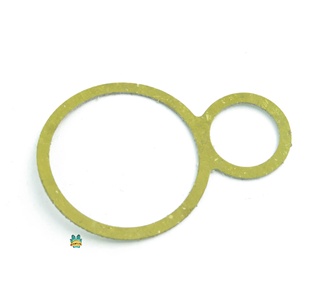 motobecane gurtner carburetor FLOAT BOWL gasket