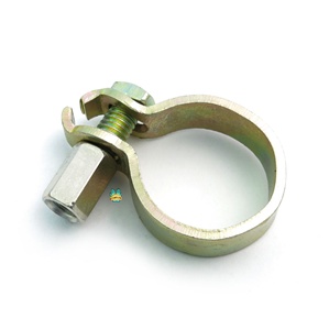 motobecane gurtner carburetor CLAMP