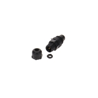motobecane HT coil spark plug wire mount