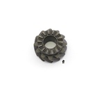 motobecane kick start actuator gear