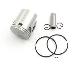 motobecane malossi av10 45.5mm 70cc piston