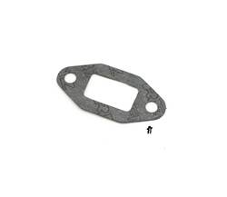 motobecane AV7 malossi intake gasket