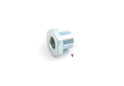 MBK malossi crankshaft nut - 12mm