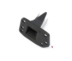 motobecane AV10 malossi reed block - carbonio