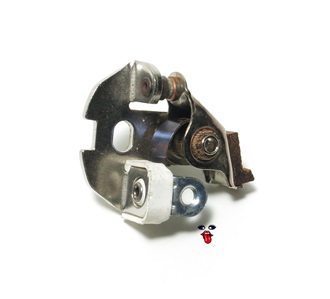 motobecane moped points - INVERTED