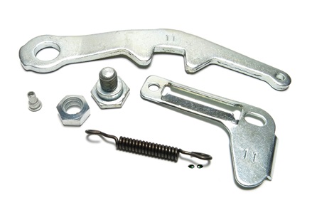 motobecane stock pulley pedal engagement switch assembly