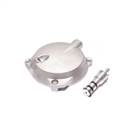 MBR raceparts puch e50 clutch cover