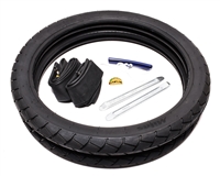 sava mc11 17" x 2.25" tire party PRO PACK with tools!