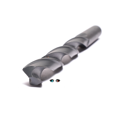 metric drill bit - 12mm