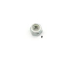 metric nylon lock nuts