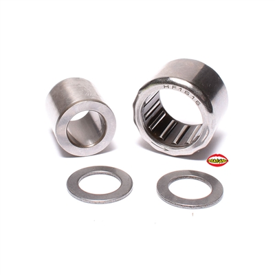 Mopeds Miaow one way bearing kit for derbi flat reed