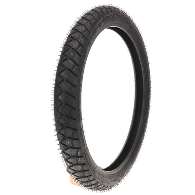 michelin ANAKEE street TT tire - 2.25-17