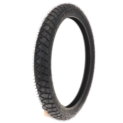 michelin ANAKEE street TT tire - 3.00-17