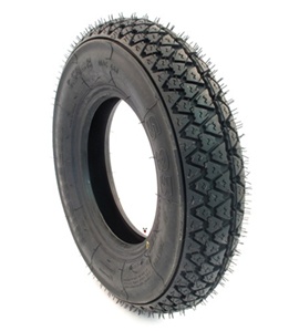 michelin S83 scooty tire - 3.50-10