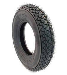 michelin S83 scooty tire - 3.50-8