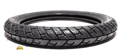 michelin city PRO PROFESSIONAL tire - 2.75-18