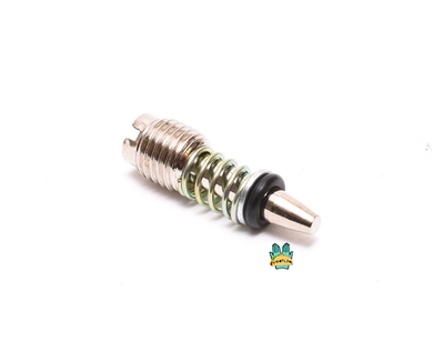 mikuni TM24 air mixture screw COMPLETE with spring and o-ring