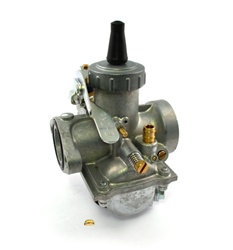 mikuni 22mm carburetor