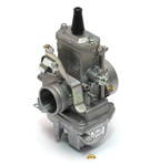 mikuni 28mm TM flat slide carburetor