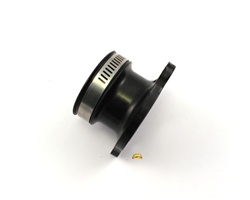 mikuni rubber intake