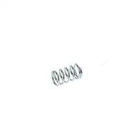 mikuni VM20 carburetor idle screw SPRING