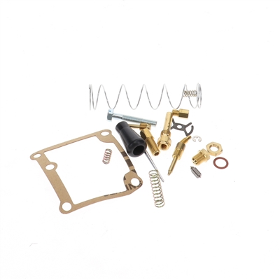 CLAMP STYLE mikuni vm20 rebuild kit - version 2