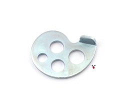 minarelli style axle chain adjuster