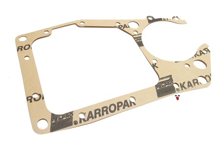 minarelli dual variated C2 case gasket