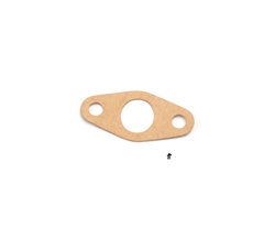 minarelli V1 stock intake gasket