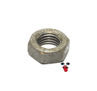 minarelli V1 & morini M1 & M01 m10 x 1.25 reverse thread nut for clutch