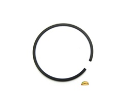minarelli brn replacement piston ring - 51mm x 1.5mm