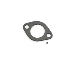 minarelli 50cc metal lined exhaust gasket