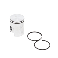 minarelli P4 stock replacement piston - 38.8mm