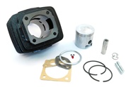 minarelli polini 80cc cylinder kit