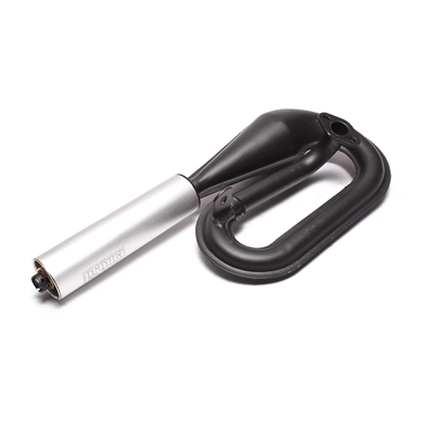 minarelli V1 proma mini circuit performance exhaust pipe