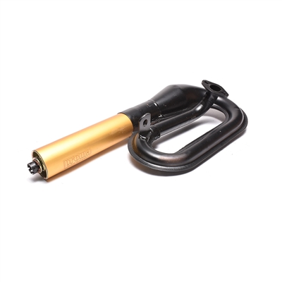 minarelli V1 proma mini circuit performance exhaust pipe