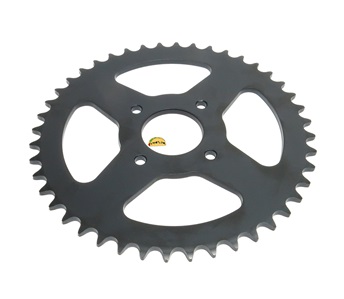 minarelli rear sprocket