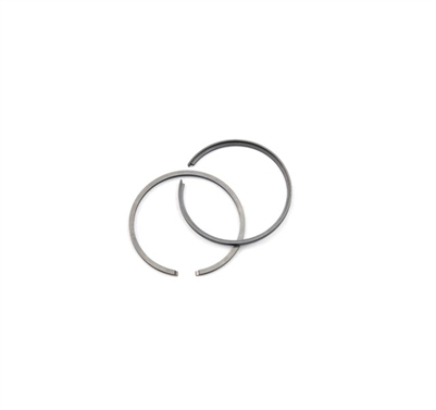 NOS minarelli v1 piston ring SET -  4641