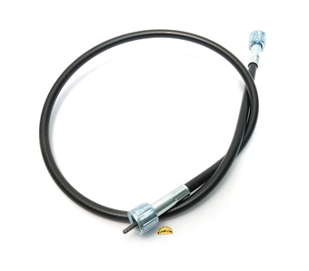 minarelli v1 speedo cable - 625mm long