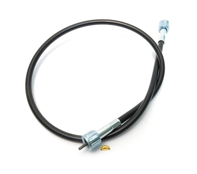 minarelli v1 speedo cable - 710mm long