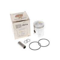 ZETA minarelli V1 stock replacement piston - 38.7mm