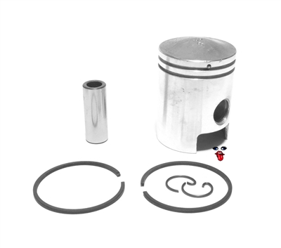 minarelli V1 stock replacement piston - 38.8mm