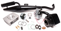 minarelli v1 80cc BIG BORE performance pack TIER TWO