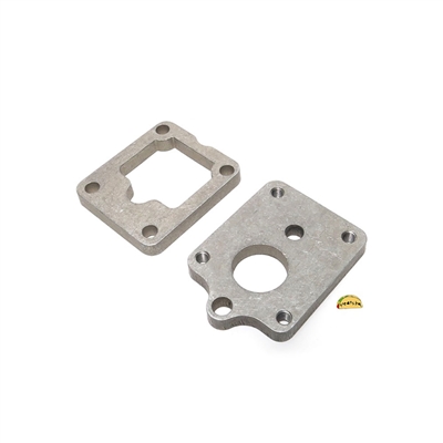 minarelli V1 reed valve adapter plates