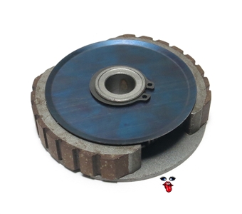 NOS minarelli V1 performance clutch