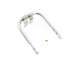 mini front fork stabilizer