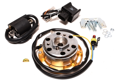 HPI CDI mini rotor ignition system for DEMM SMILY