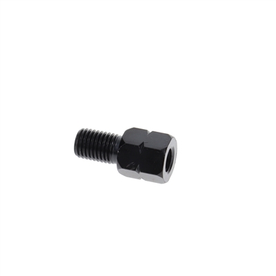 VICMA mirror adapter - 10mm female to 10mm male